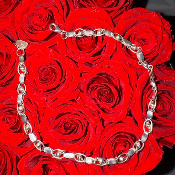 null Jewelry - Elegant Silver Chain Bracelet
